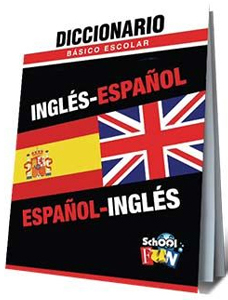 (147077) DICCIONARIO FUN INGLES/ESPAOL - LIBROS - LIBROS