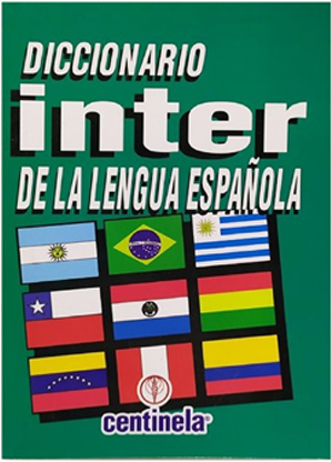 (147133) DICCIONARIO INTER ESPAOL DE L/LENG - LIBROS - LIBROS