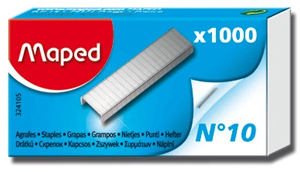 (50009) BROCHES MAPED N10 324105 - BROCHES - BROCHES