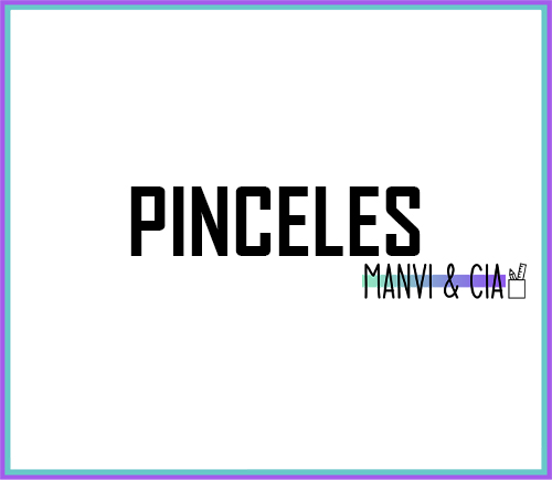 PINCELES