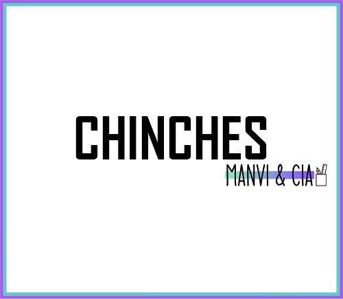CHINCHES