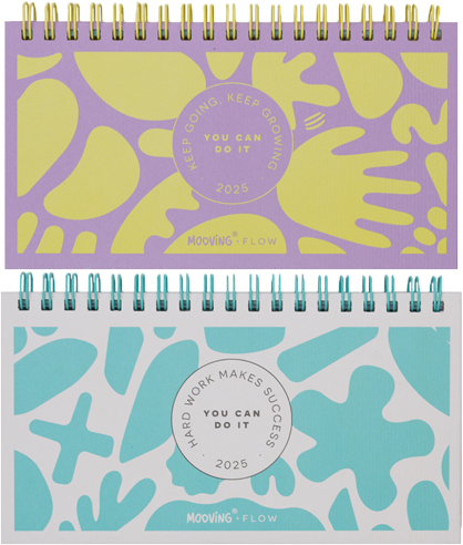 (15178E) AGENDA MO POCKET FLOW 9238 C/E - AGENDAS - AGENDAS