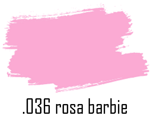 (1551**36) PINT.ACRIL.ETER.036 ROSA BARBIE - LINEA ETERNA - ACRILICOS ETERNA