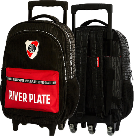 (2159RC) MOCHILA MO RIVER 7325 CARRO - MOCHILAS - MOCHILAS