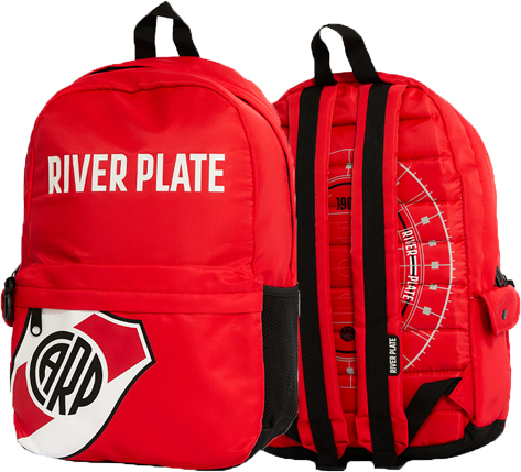 (2159RI) MOCHILA MO RIVER MONUMENT.7125 18"E - MOCHILAS - MOCHILAS