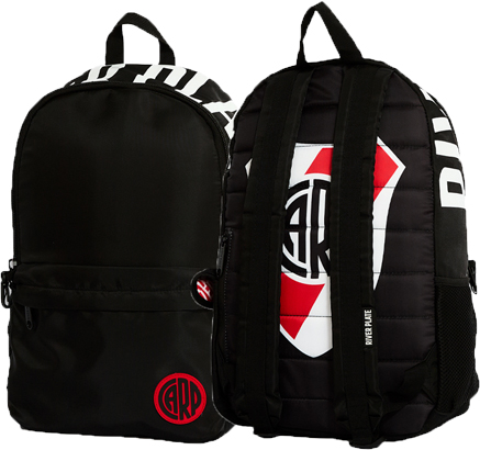 (2159RP) MOCHILA MO RIVER CARP 7225 18" ESP - MOCHILAS - MOCHILAS